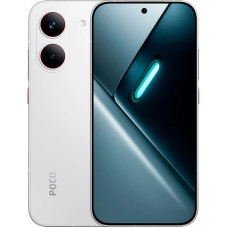 Смартфон Poco X8 Pro 8/256GB White