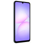 Смартфон Samsung Galaxy A07 SM-A075 4/128GB Black (SM-A075FZKGSEK)