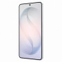 Смартфон Samsung Galaxy S26+ 12/512GB White (SM-S947BZWGEUC)
