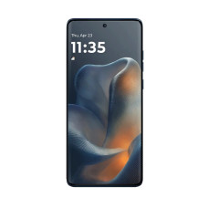 Смартфон Motorola Moto Edge 60 12/256GB Gibraltar Sea (PB7H0018PL)