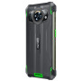 Смартфон Oscal S80 6/128GB Dual Sim Green