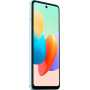 Смартфон Tecno Spark Go 2024 (BG6) 3/64GB Mystery White (4894947010545)