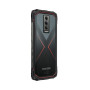 Смартфон Doogee Blade10 Pro Energy 6/256GB Black Red