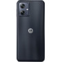 Смартфон Motorola Moto G54 12/256GB Dual Sim Midnight Blue (PB0W0006RS)