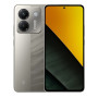 Смартфон Xiaomi Poco M7 Pro 5G 12/512GB Silver_EU