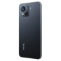 Смартфон Oscal C80 8/128GB Dual Sim Black