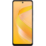 Смартфон Infinix Smart 8 X6525 2/64GB Dual Sim Timber Black_