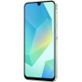 Смартфон Samsung Galaxy A16 SM-A165 8/256GB Light Green (SM-A165FLGCEUC)