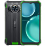 Смартфон Oscal S80 6/128GB Dual Sim Green
