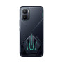Смартфон Infinix GT 50 Pro X6891 12/256GB Black Abyss