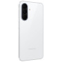 Смартфон Samsung Galaxy A37 5G 6/128GB Awesome White (SM-A376BZWBEUC)