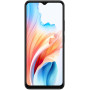 Смартфон Oppo A18 4/128GB Dual Sim Glowing Black