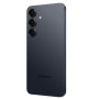 Смартфон Samsung Galaxy S25 12/128GB Blueblack (SM-S931BZKDEUC)