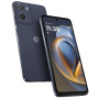 Смартфон Motorola Moto G05 4/256GB Denim Blue (PB6L0053UA)