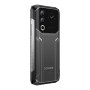 Смартфон Doogee Blade20 Ultra 8/512GB Black/Silver