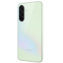Смартфон Samsung Galaxy A36 5G 6/128GB Awesome Lime (SM-A366BLGBEUC)