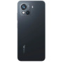 Смартфон Oscal C80 8/128GB Dual Sim Black