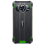 Смартфон Oscal S80 6/128GB Dual Sim Green