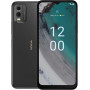 Смартфон Nokia C32 4/64GB Dual Sim Charcoal