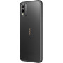 Смартфон Nokia C32 4/64GB Dual Sim Charcoal