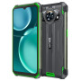 Смартфон Oscal S80 6/128GB Dual Sim Green