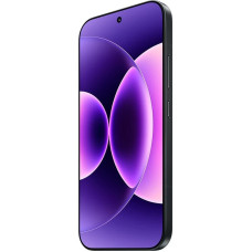 Смартфон Xiaomi 17 12/512GB Black