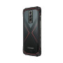 Смартфон Doogee Blade10 Pro Energy 6/256GB Black Red