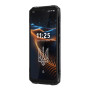 Смартфон Sigma mobile X-treme PQ58 Black