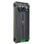 Смартфон Oscal S80 6/128GB Dual Sim Green