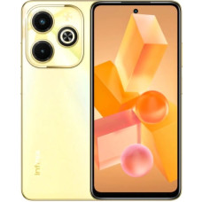 Смартфон Infinix Hot 40i X6528B 8/256GB Dual Sim Horizon Gold
