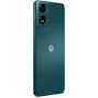 Смартфон Motorola Moto G04 4/64GB Sea Green (PB130021RS)