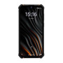 Смартфон Sigma mobile X-treme PQ55 Dual Sim Black/Orange
