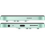 Смартфон Tecno Spark Go 1 (KL4) 3/128GB Magic Skeen Green (4894947050091)