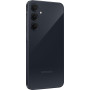 Смартфон Samsung Galaxy A35 SM-A356 8/256GB Dual Sim Black (SM-A356BZKGEUC)