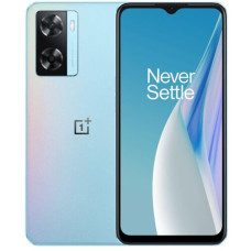 Смартфон OnePlus Nord N20 SE 4/64GB Dual Sim Blue EU_