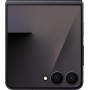 Смартфон Samsung Galaxy Flip7 F766B 12/512GB JetBlack (SM-F766BZKHSEK)