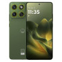 Смартфон Motorola Moto Edge 70 12/512GB Bronze Green (PBA50046RS)