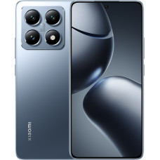 Смартфон Xiaomi 14T 12/512GB Titan Blue