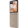 Смартфон Motorola Razr 50 8/256GB Beach Sand (PB200051RS)