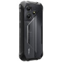 Смартфон Oscal Marine 2 8/256GB Black