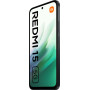Смартфон Xiaomi Redmi 15 5G 8/256GB Midnight Black_EU