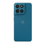 Смартфон Motorola Moto G57 Power 8/256GB Corsair Green (PBAH0004RS)
