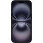 Смартфон Apple iPhone 16 128GB Black (MYE73SX/A)