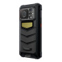 Смартфон Sigma mobile X-treme PQ57 Black