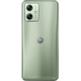 Смартфон Motorola Moto G54 12/256GB Dual Sim Mint Green (PB0W0008RS)