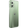 Смартфон Motorola Moto G54 12/256GB Dual Sim Mint Green (PB0W0008RS)