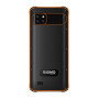Смартфон Sigma mobile X-treme PQ56 Dual Sim Black/Orange