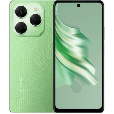 Смартфон Tecno Spark 20 Pro (KJ6) 8/256GB Dual Sim Magic Skin Green (4894947014239)