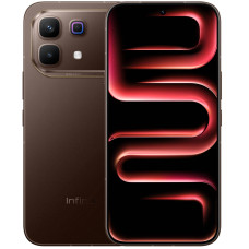Смартфон Infinix Note 60 Pro X6878 8/256GB Mocha Brown