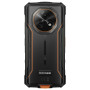 Смартфон Doogee Fire 5 Pro 4/128GB Orange